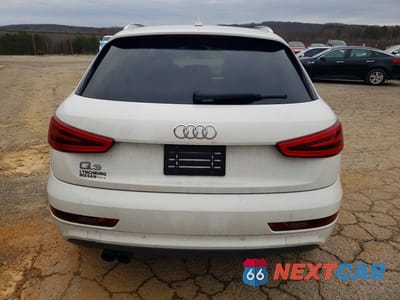 Zdjęcie 6 z 12 samochodu: 2015 AUDI Q3 PRESTIGE VIN:WA1FFCFSXFR001190 - miniatura