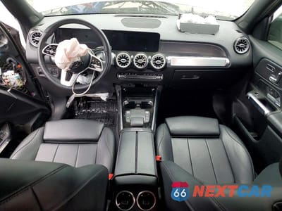 Zdjęcie 8 z 12 samochodu: 2021 MERCEDES-BENZ GLB 250 4MATIC VIN:W1N4M4HB1MW140993 - miniatura