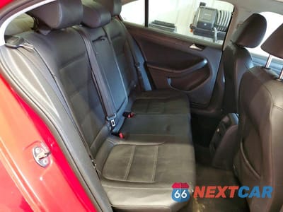 Zdjęcie 10 z 11 samochodu: 2012 VOLKSWAGEN JETTA SE VIN:3VWDP7AJ6CM323450 - miniatura