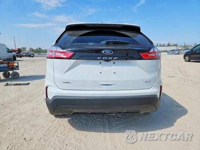 Zdjęcie 6 z 14 samochodu: 2024 FORD EDGE SEL VIN:2FMPK4J97RBA55680 - miniatura