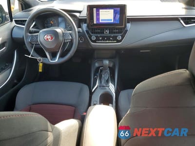 Zdjęcie 8 z 12 samochodu: 2025 TOYOTA COROLLA SE VIN:5YFS4MCE0SP218637 - miniatura