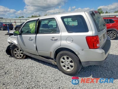 Drugie zdjęcie samochodu z przodu: 2009 MAZDA TRIBUTE I VIN:4F2CZ02769KM09344 - miniatura