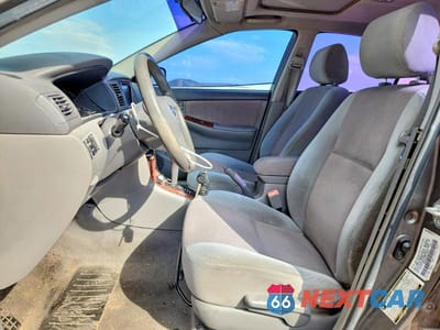 Zdjęcie 7 z 11 samochodu: 2008 TOYOTA COROLLA LE VIN:1NXBR30E98Z987614 - miniatura