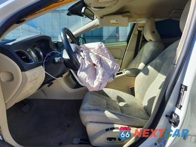 Zdjęcie 7 z 11 samochodu: 2012 VOLVO S60 T5 VIN:YV1622FS4C2049360 - miniatura