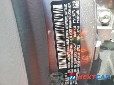 Zdjęcie 13 z 13 samochodu: 2020 ALFA ROMEO STELVIO VIN:ZASPAJAN6L7C75483 - miniatura