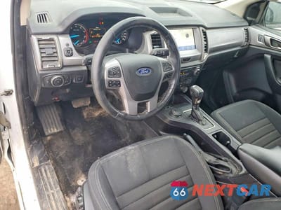 Zdjęcie 8 z 11 samochodu: 2022 FORD RANGER XL VIN:1FTER1FH0NLD20164 - miniatura