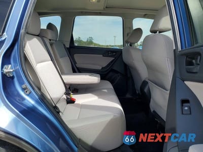 Zdjęcie 11 z 13 samochodu: 2015 SUBARU FORESTER 2.5I PREMIUM VIN:JF2SJADC1FH536824 - miniatura