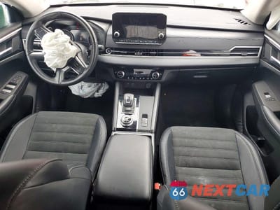 Zdjęcie 8 z 12 samochodu: 2024 MITSUBISHI OUTLANDER SE VIN:JA4J4VA85RZ069750 - miniatura