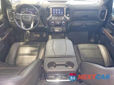 Zdjęcie 8 z 12 samochodu: 2023 GMC SIERRA VIN:1GT49RE79PF258011 - miniatura