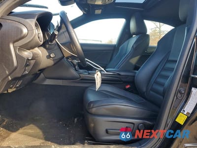 Zdjęcie 7 z 12 samochodu: 2023 LEXUS IS 350 F SPORT VIN:JTHGZ1E20P5027800 - miniatura