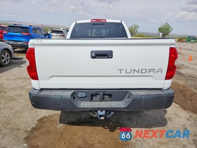 Zdjęcie 6 z 12 samochodu: 2019 TOYOTA TUNDRA SR5 VIN:5TFRM5F11KX141856 - miniatura