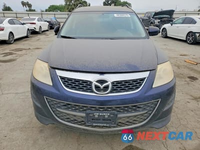 Piąte zdjęcie samochodu w środku: 2011 MAZDA CX-9 VIN:JM3TB2CV3B0316352 - miniatura