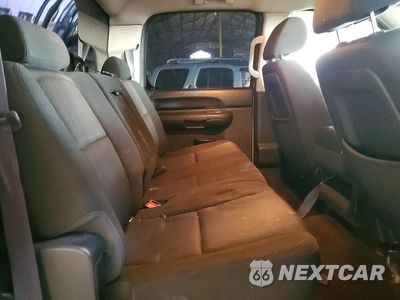 Zdjęcie 10 z 13 samochodu: 2012 CHEVROLET SILVERADO C1500 LS VIN:3GCPCREA0CG171911 - miniatura