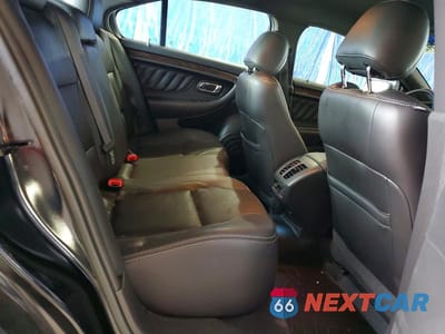 Zdjęcie 10 z 12 samochodu: 2018 FORD TAURUS LIMITED VIN:1FAHP2F86JG110623 - miniatura