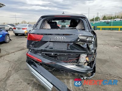 Zdjęcie 6 z 12 samochodu: 2019 AUDI Q7 PREMIUM PLUS VIN:WA1LAAF74KD013876 - miniatura