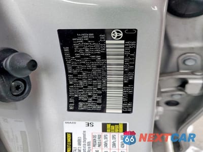 Zdjęcie 12 z 12 samochodu: 2024 TOYOTA COROLLA LE VIN:5YFB4MDE2RP134750 - miniatura