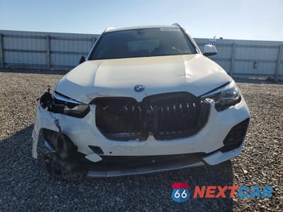 Piąte zdjęcie samochodu w środku: 2023 BMW X5 XDRIVE45E VIN:5UXTA6C06P9P13563 - miniatura