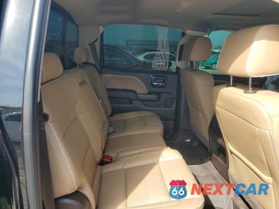 Zdjęcie 10 z 12 samochodu: 2018 GMC SIERRA K1500 DENALI VIN:3GTU2PEJ3JG443357 - miniatura