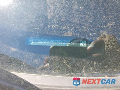 Zdjęcie 13 z 13 samochodu: 2025 CHEVROLET EQUINOX LT VIN:3GNAXPEG5SL255187 - miniatura