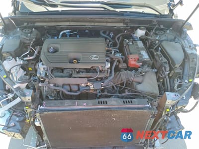 Zdjęcie 11 z 13 samochodu: 2025 LEXUS NX 250 PREMIUM VIN:2T2GDCAZ9SC016591 - miniatura