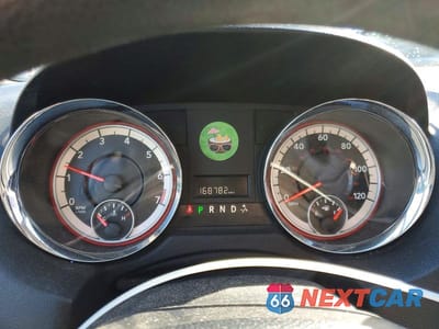 Zdjęcie 9 z 12 samochodu: 2014 DODGE GRAND CARAVAN SXT VIN:2C4RDGCG6ER214338 - miniatura