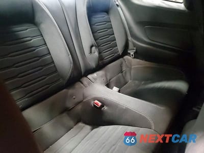 Zdjęcie 10 z 12 samochodu: 2017 FORD MUSTANG VIN:1FA6P8TH3H5271239 - miniatura