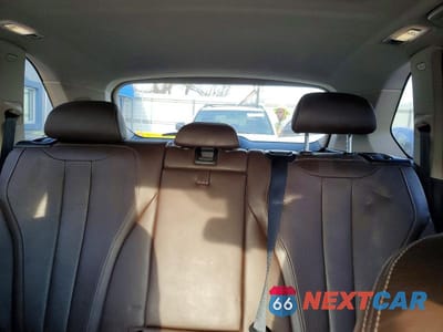 Zdjęcie 10 z 13 samochodu: 2015 BMW X5 XDRIVE35I VIN:5UXKR0C59F0P14061 - miniatura