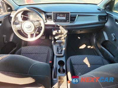 Zdjęcie 8 z 12 samochodu: 2018 KIA RIO LX VIN:3KPA24AB2JE125564 - miniatura