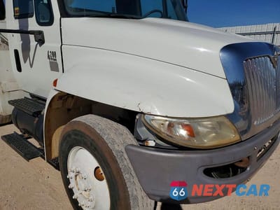 Zdjęcie 9 z 10 samochodu: 2007 INTERNATIONAL 4200 BUCKET TRUCK VIN:1HTMPAFL27H340897 - miniatura
