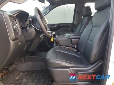 Zdjęcie 7 z 11 samochodu: 2020 CHEVROLET SILVERADO C1500 VIN:1GCRWAEF8LZ327917 - miniatura