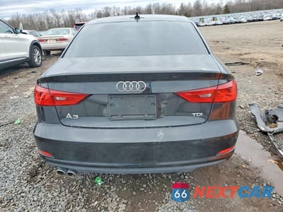 Zdjęcie 6 z 12 samochodu: 2015 AUDI A3 PREMIUM VIN:WAUAJGFF0F1029438 - miniatura