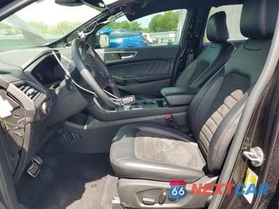 Zdjęcie 7 z 13 samochodu: 2024 FORD EDGE SEL VIN:2FMPK4J92RBA42884 - miniatura