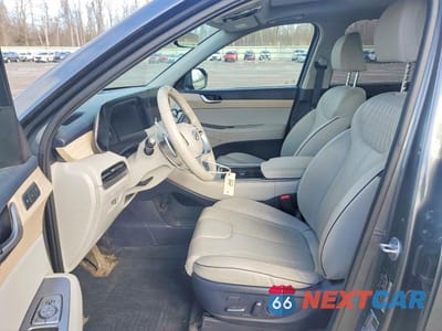 Zdjęcie 7 z 13 samochodu: 2023 HYUNDAI PALISADE LIMITED VIN:KM8R5DGE5PU528276 - miniatura