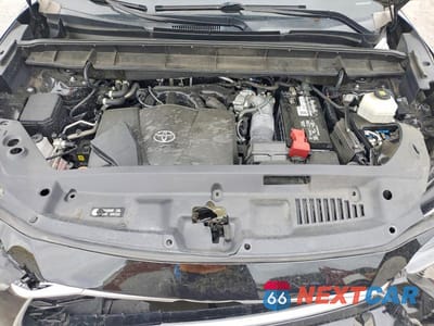 Zdjęcie 12 z 14 samochodu: 2022 TOYOTA HIGHLANDER L VIN:5TDCZRAH5NS103737 - miniatura