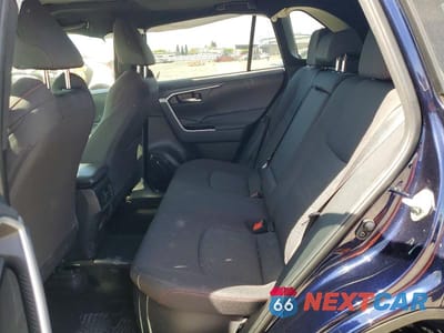 Zdjęcie 10 z 11 samochodu: 2024 TOYOTA RAV4 PRIME SE VIN:JTMAB3FV1RD233927 - miniatura