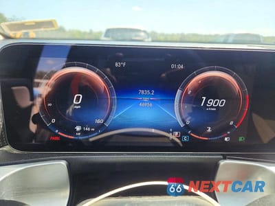 Zdjęcie 9 z 13 samochodu: 2022 MERCEDES-BENZ GLB 250 VIN:W1N4M4GB6NW259836 - miniatura