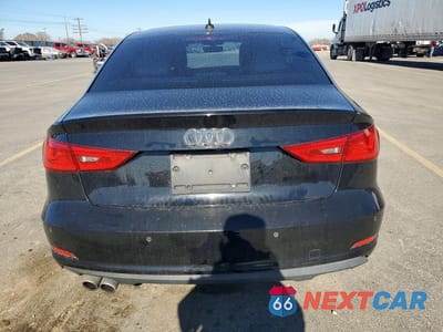 Zdjęcie 6 z 12 samochodu: 2016 AUDI A3 PREMIUM VIN:WAUA7GFF7G1065322 - miniatura