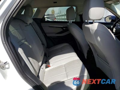 Zdjęcie 11 z 13 samochodu: 2020 LAND ROVER RANGE ROVER EVOQUE S VIN:SALZJ2FX0LH020297 - miniatura