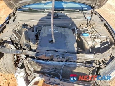 Zdjęcie 11 z 11 samochodu: 2013 AUDI A5 PRESTIGE VIN:WAUVFAFRXDA026117 - miniatura
