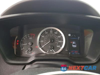 Zdjęcie 9 z 12 samochodu: 2022 TOYOTA COROLLA LE VIN:5YFEPMAE8NP364974 - miniatura