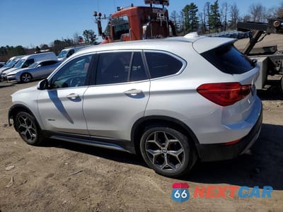 Drugie zdjęcie samochodu z przodu: 2016 BMW X1 XDRIVE28I VIN:WBXHT3C39G5E48063 - miniatura