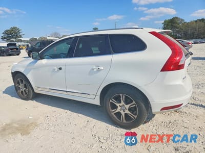Drugie zdjęcie samochodu z przodu: 2014 VOLVO XC60 T6 VIN:YV4902DZ5E2540433 - miniatura