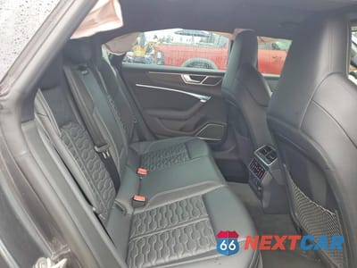 Zdjęcie 10 z 11 samochodu: 2021 AUDI RS7 VIN:WUAPCBF22MN908147 - miniatura