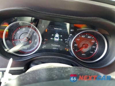 Zdjęcie 9 z 13 samochodu: 2022 DODGE CHARGER SXT VIN:2C3CDXBG1NH149562 - miniatura