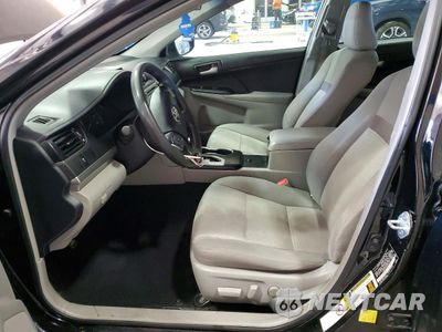 Zdjęcie 7 z 13 samochodu: 2013 TOYOTA CAMRY LE VIN:4T4BF1FK2DR276220 - miniatura