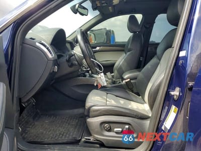 Zdjęcie 7 z 11 samochodu: 2014 AUDI SQ5 PREMIUM PLUS VIN:WA1CGAFP4EA122827 - miniatura