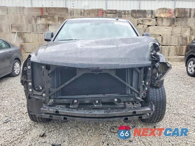 Piąte zdjęcie samochodu w środku: 2019 CADILLAC ESCALADE LUXURY VIN:1GYS4BKJ6KR135944 - miniatura