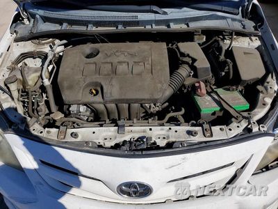 Zdjęcie 11 z 12 samochodu: 2011 TOYOTA COROLLA VIN:2T1BU4EE2BC574651 - miniatura