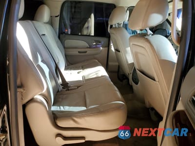 Zdjęcie 10 z 12 samochodu: 2014 GMC YUKON XL C1500 SLT VIN:1GKS1KE0XER189046 - miniatura