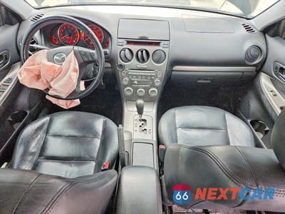 Zdjęcie 8 z 12 samochodu: 2005 MAZDA 6 S VIN:1YVHP80D955M16150 - miniatura